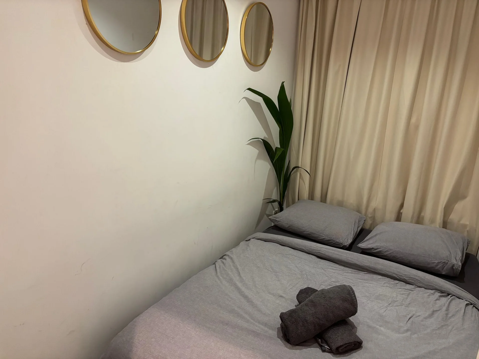Foto van de Appartement gelegen aan de Aalsmeerweg in Amsterdam