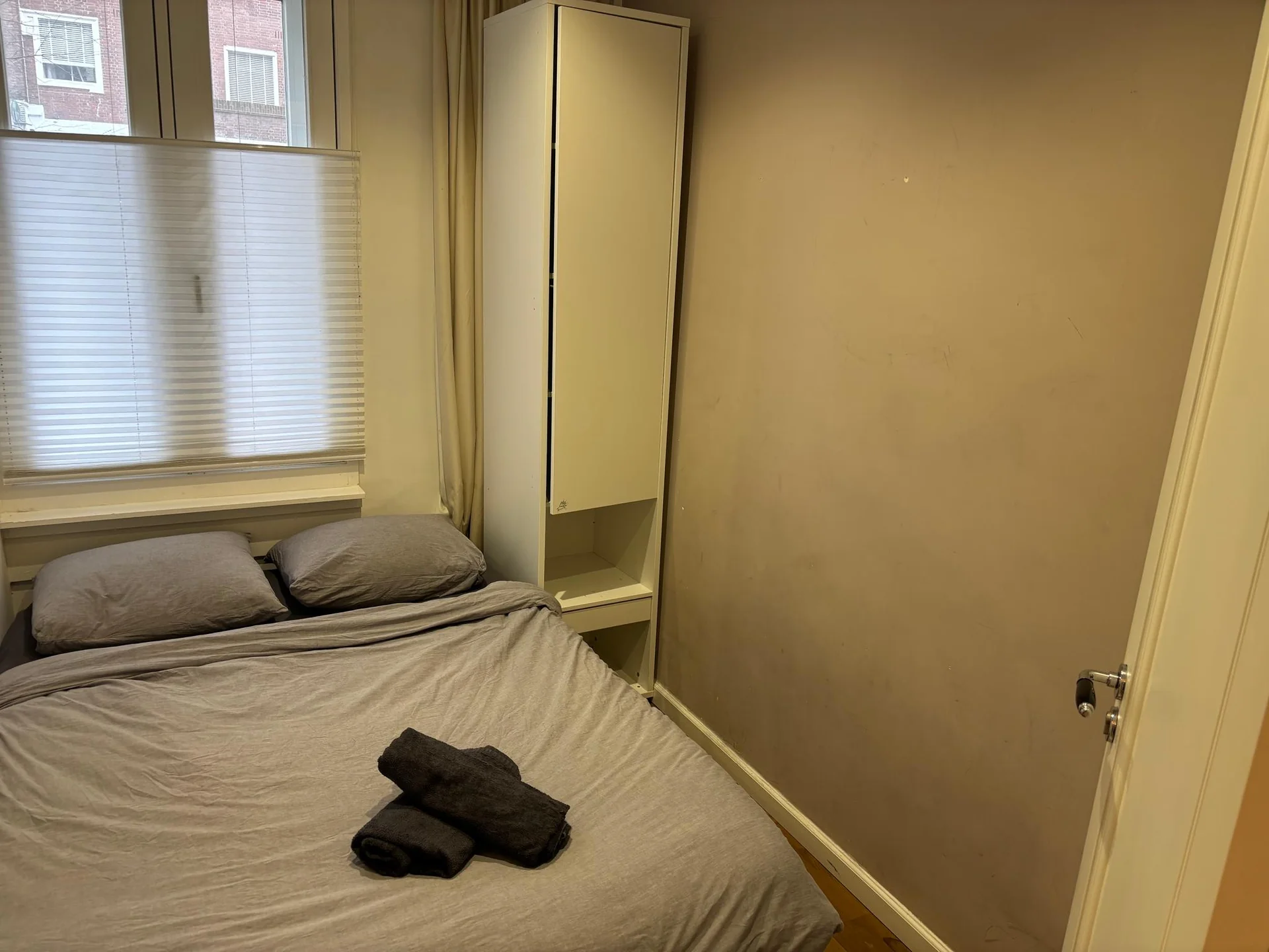 Foto van de Appartement gelegen aan de Aalsmeerweg in Amsterdam