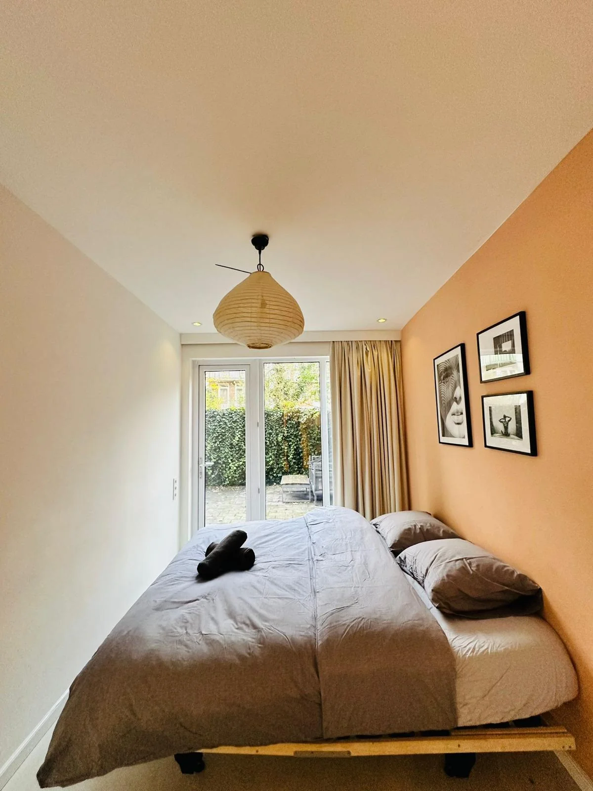 Foto van de Appartement gelegen aan de Aalsmeerweg in Amsterdam