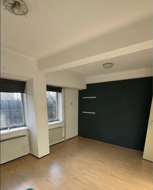 Foto van de Kamer gelegen aan de Sint Josephstraat in Tilburg