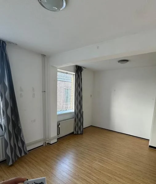 Foto van de Kamer gelegen aan de Sint Josephstraat in Tilburg