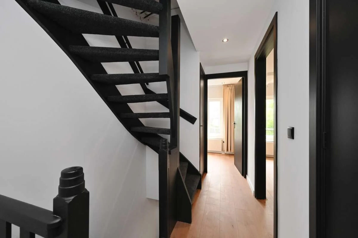 Foto van de Appartement gelegen aan de Kortekade in Rotterdam