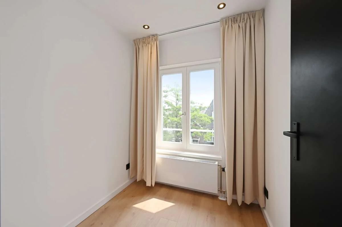 Foto van de Appartement gelegen aan de Kortekade in Rotterdam