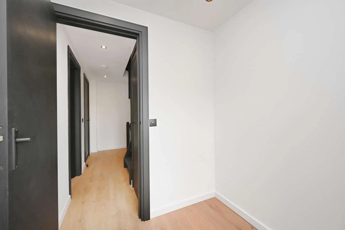 Foto van de Appartement gelegen aan de Kortekade in Rotterdam