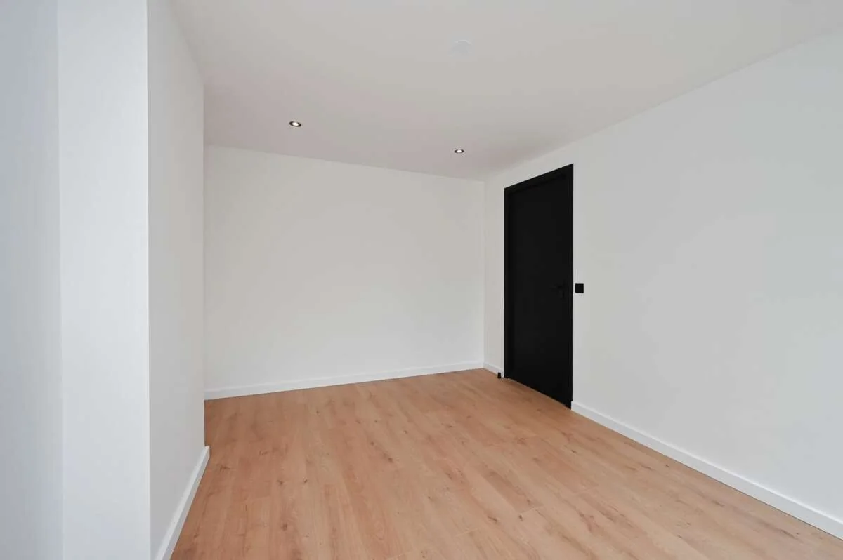 Foto van de Appartement gelegen aan de Kortekade in Rotterdam