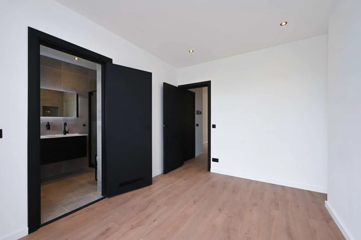 Foto van de Appartement gelegen aan de Kortekade in Rotterdam
