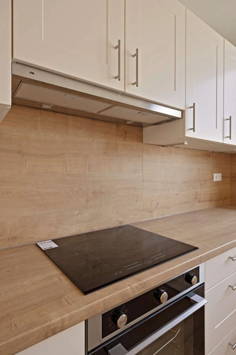 Foto van de Appartement gelegen aan de Du Meelaan in Zoetermeer