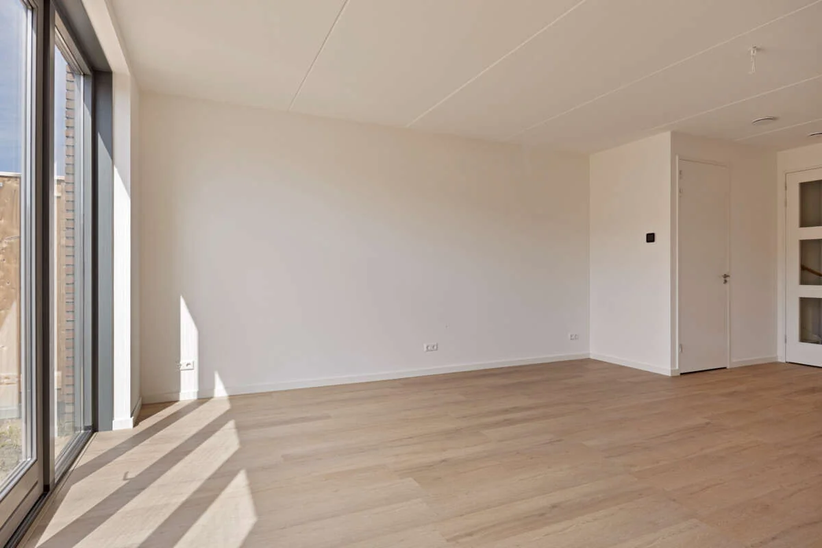Foto van de Appartement gelegen aan de Du Meelaan in Zoetermeer
