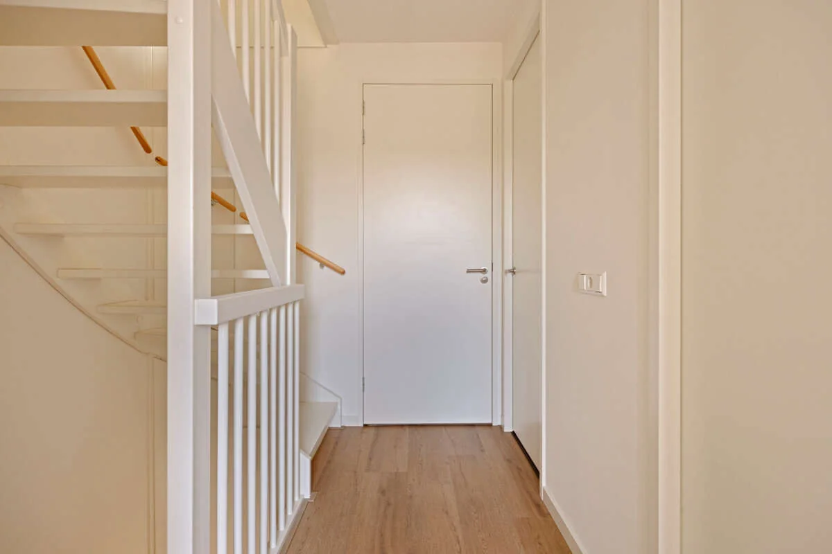 Foto van de Appartement gelegen aan de Du Meelaan in Zoetermeer