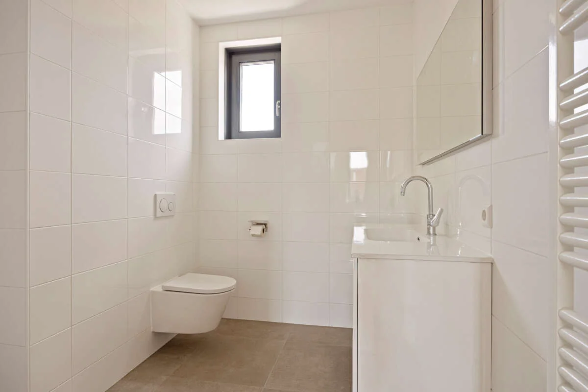 Foto van de Appartement gelegen aan de Du Meelaan in Zoetermeer