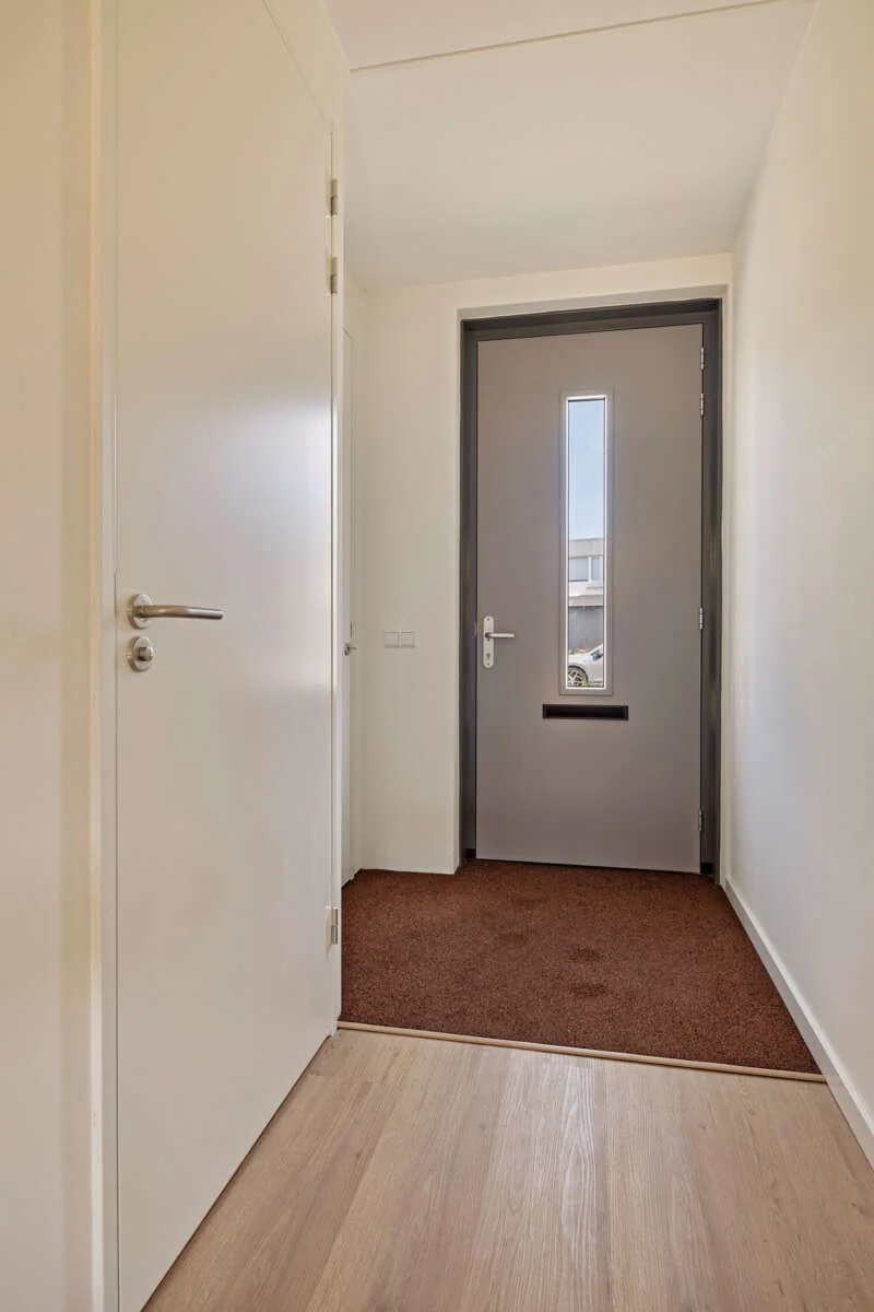 Foto van de Appartement gelegen aan de Du Meelaan in Zoetermeer