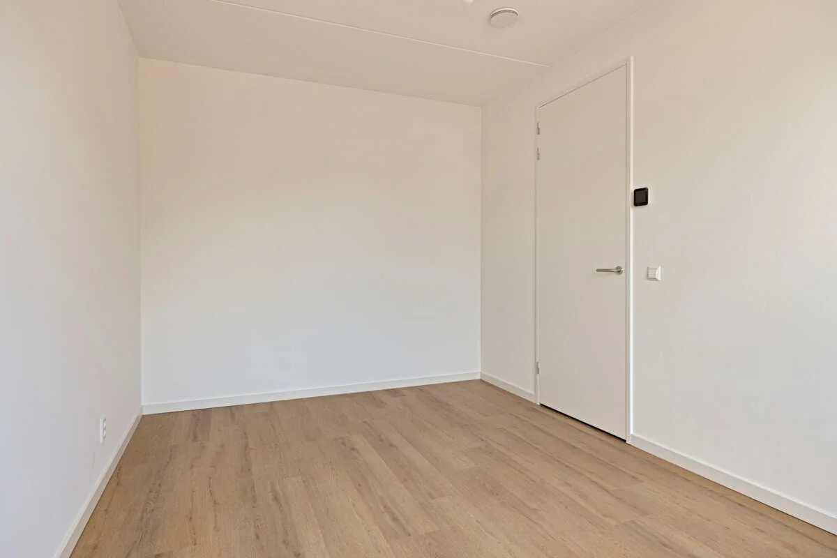 Foto van de Appartement gelegen aan de Du Meelaan in Zoetermeer