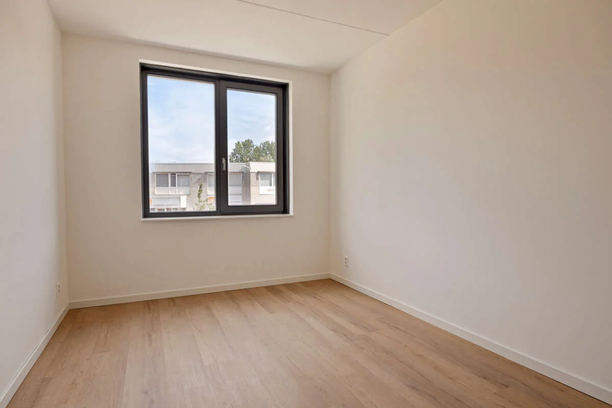 Foto van de Appartement gelegen aan de Du Meelaan in Zoetermeer