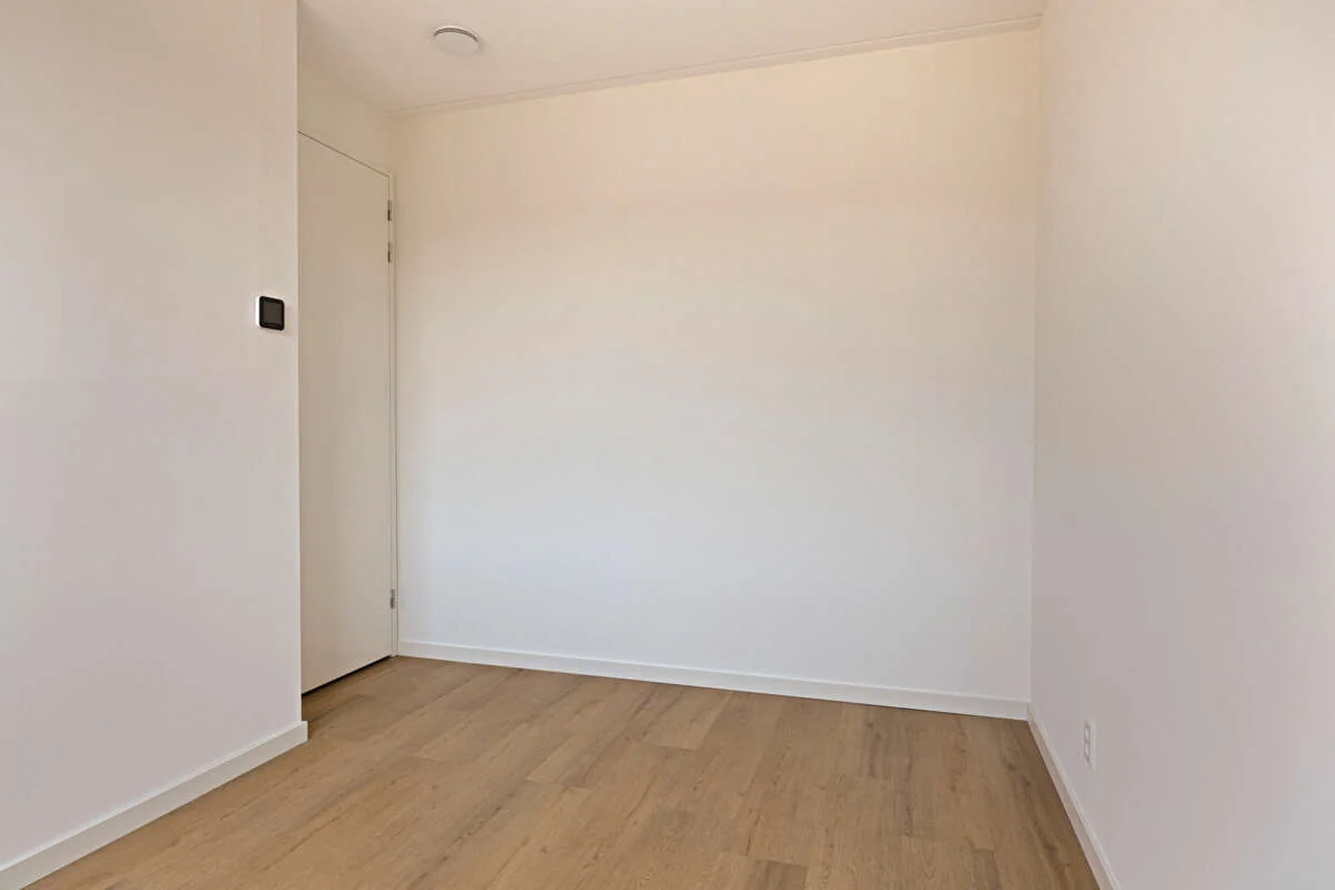 Foto van de Appartement gelegen aan de Du Meelaan in Zoetermeer