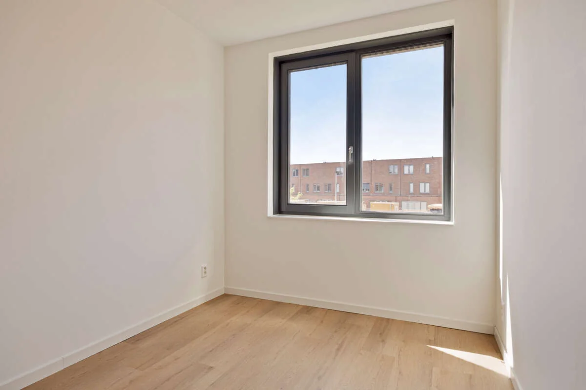 Foto van de Appartement gelegen aan de Du Meelaan in Zoetermeer