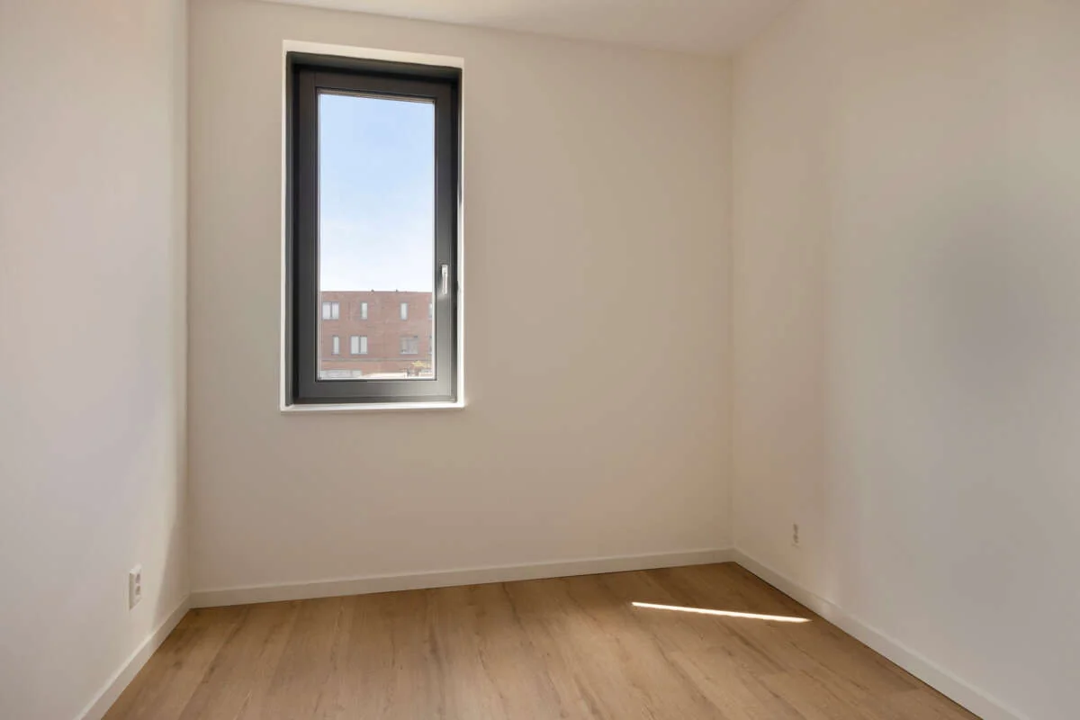 Foto van de Appartement gelegen aan de Du Meelaan in Zoetermeer
