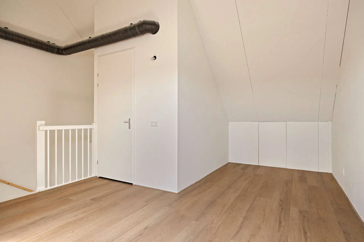 Foto van de Appartement gelegen aan de Du Meelaan in Zoetermeer