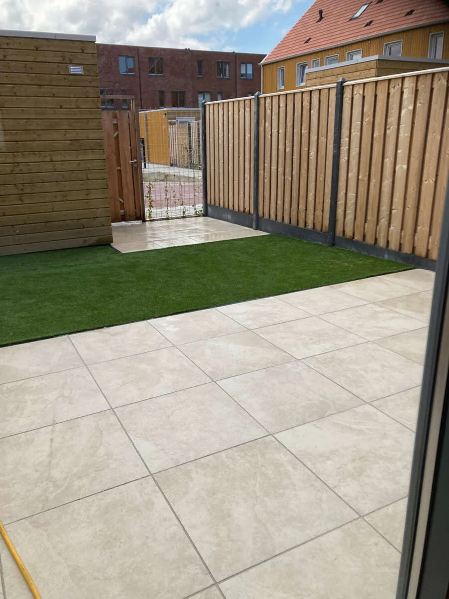 Foto van de Appartement gelegen aan de Du Meelaan in Zoetermeer
