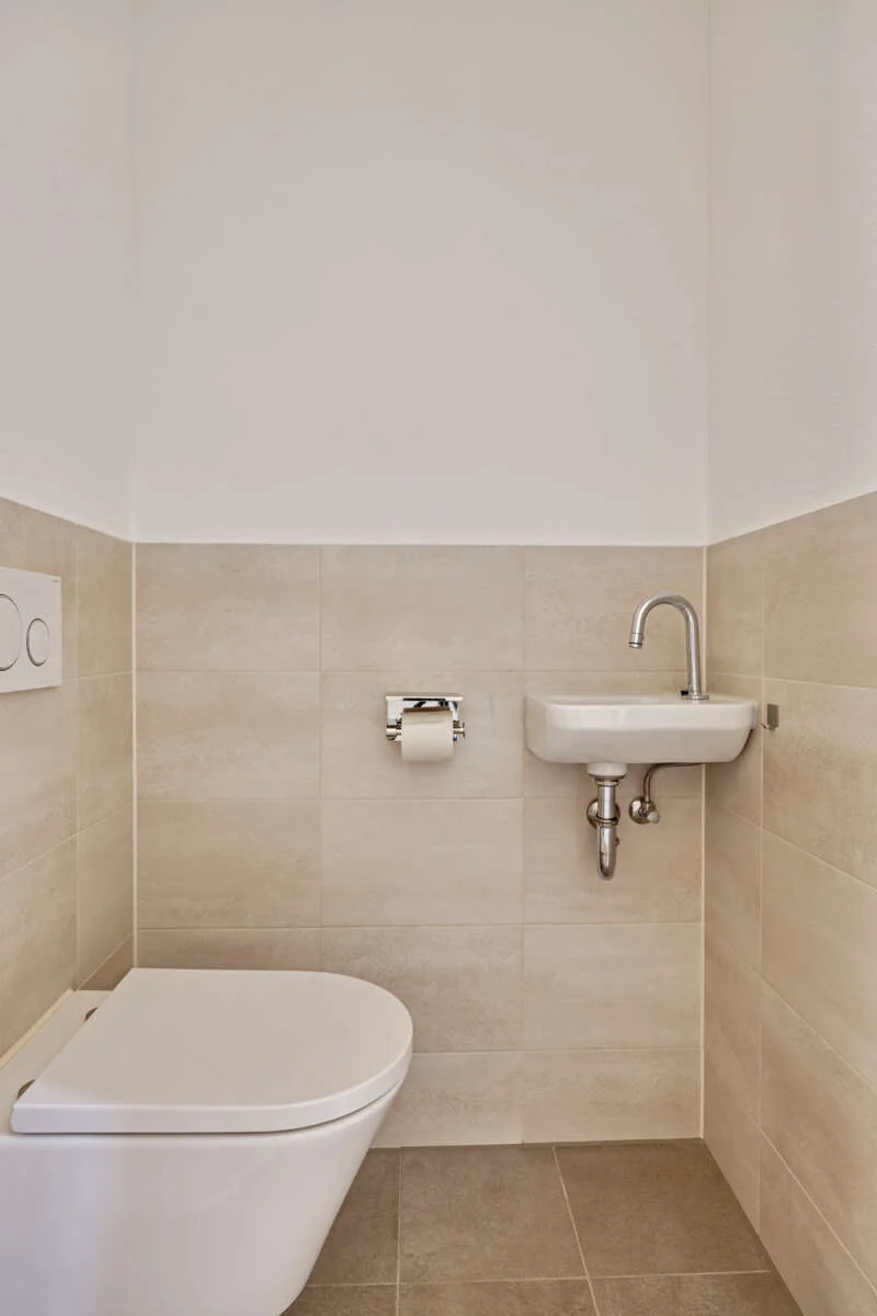 Foto van de Appartement gelegen aan de Du Meelaan in Zoetermeer