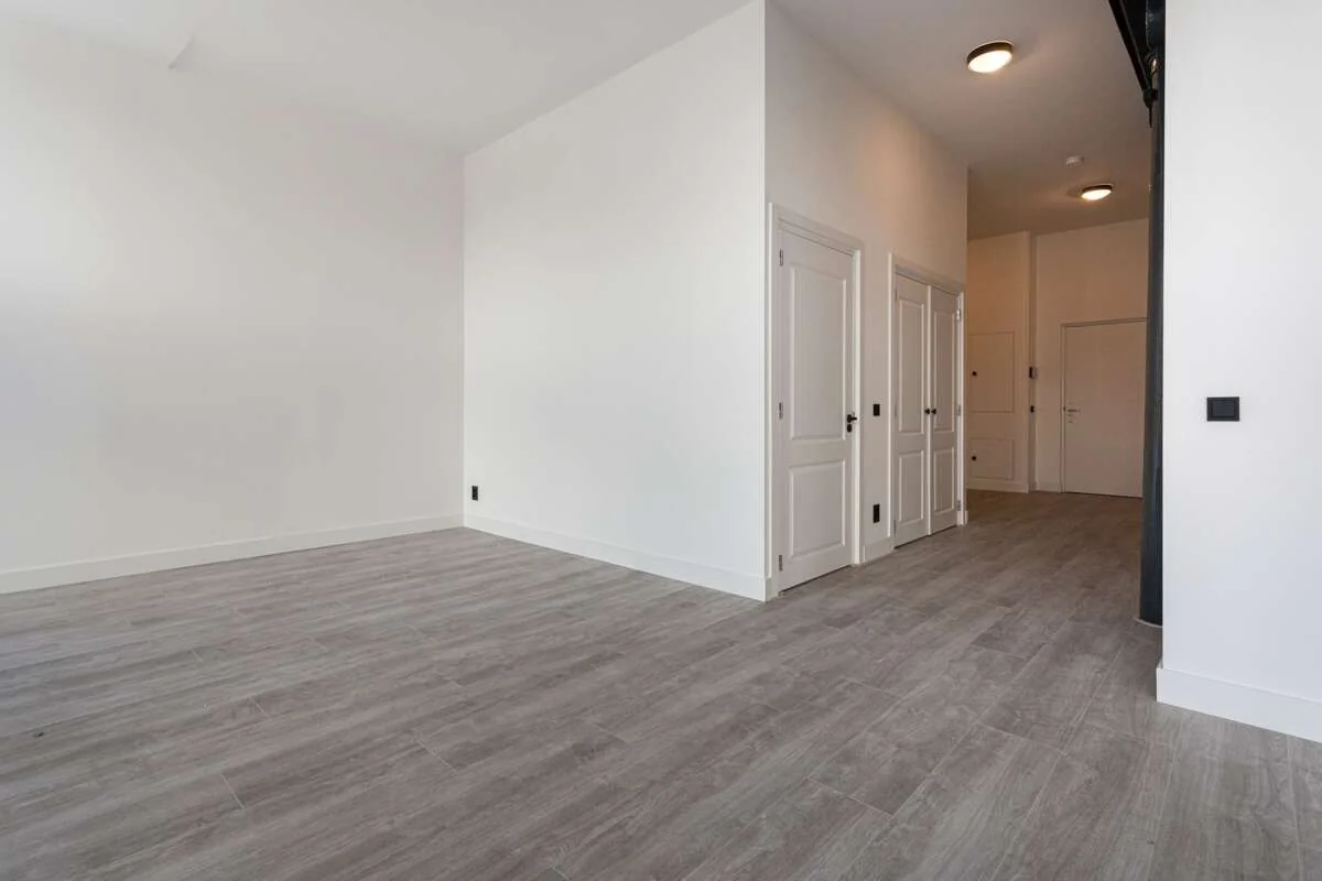 Foto van de Appartement gelegen aan de Boterstraat in Schiedam