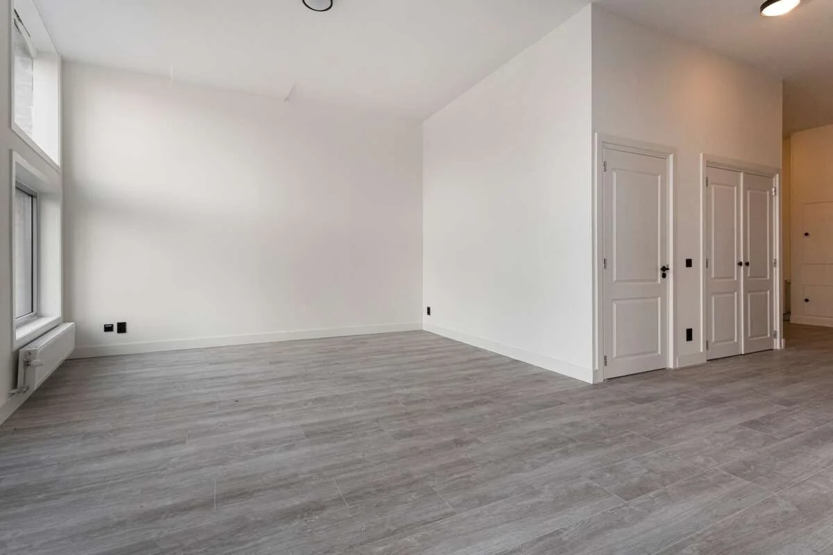 Foto van de Appartement gelegen aan de Boterstraat in Schiedam