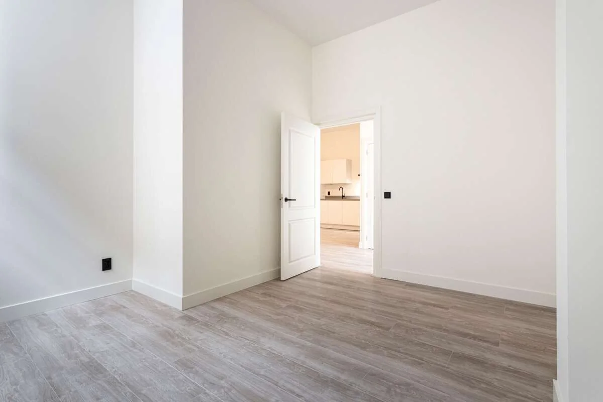 Foto van de Appartement gelegen aan de Boterstraat in Schiedam