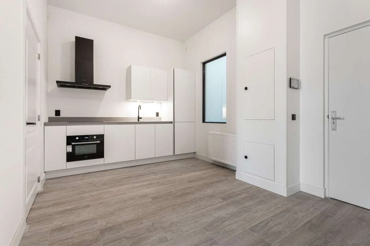 Foto van de Appartement gelegen aan de Boterstraat in Schiedam