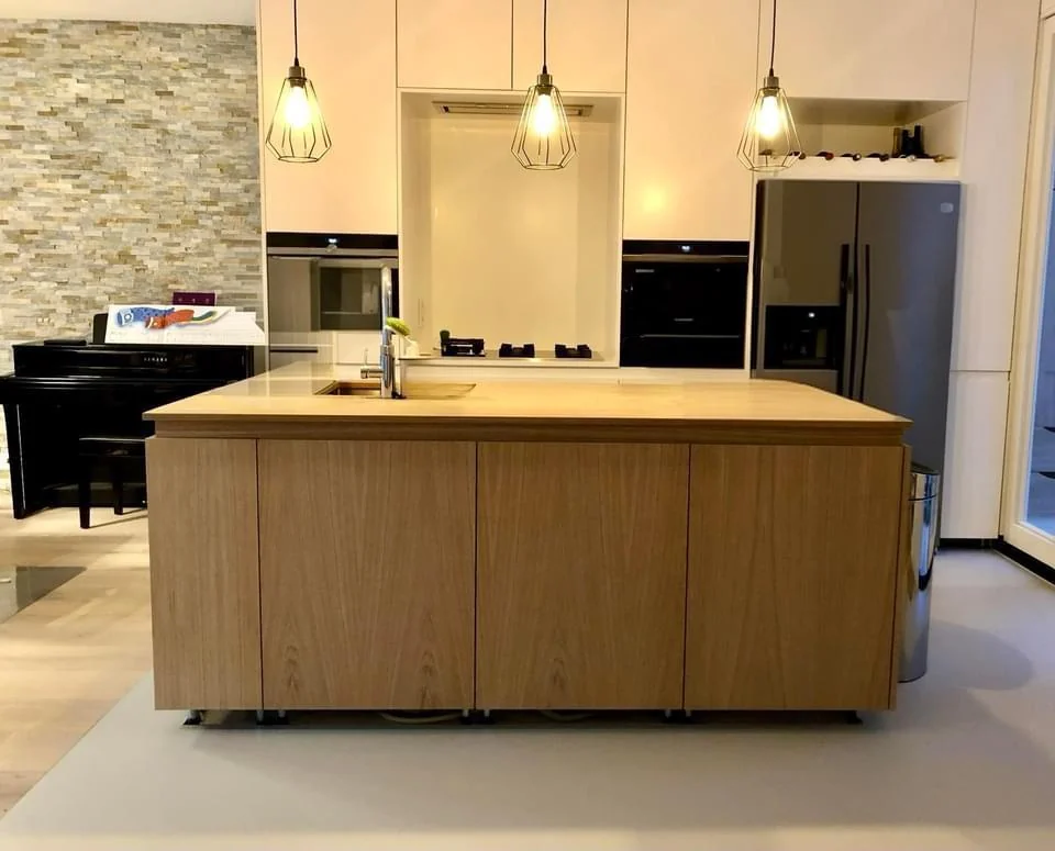 Foto van de Kamer gelegen aan de Overtoom in Amsterdam
