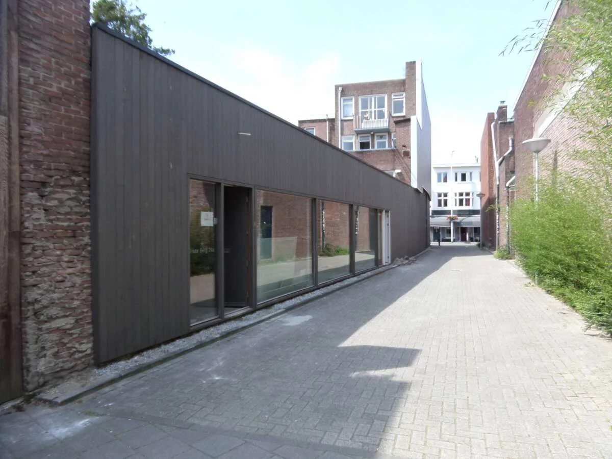 Foto van de Appartement gelegen aan de Grote Berg in Eindhoven