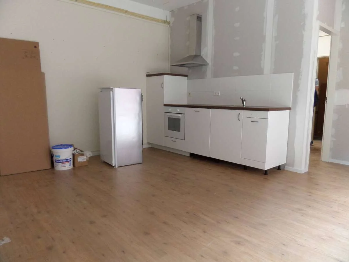 Foto van de Appartement gelegen aan de Grote Berg in Eindhoven