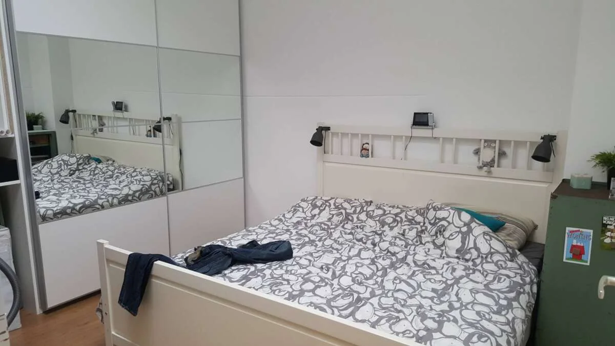 Foto van de Appartement gelegen aan de Grote Berg in Eindhoven
