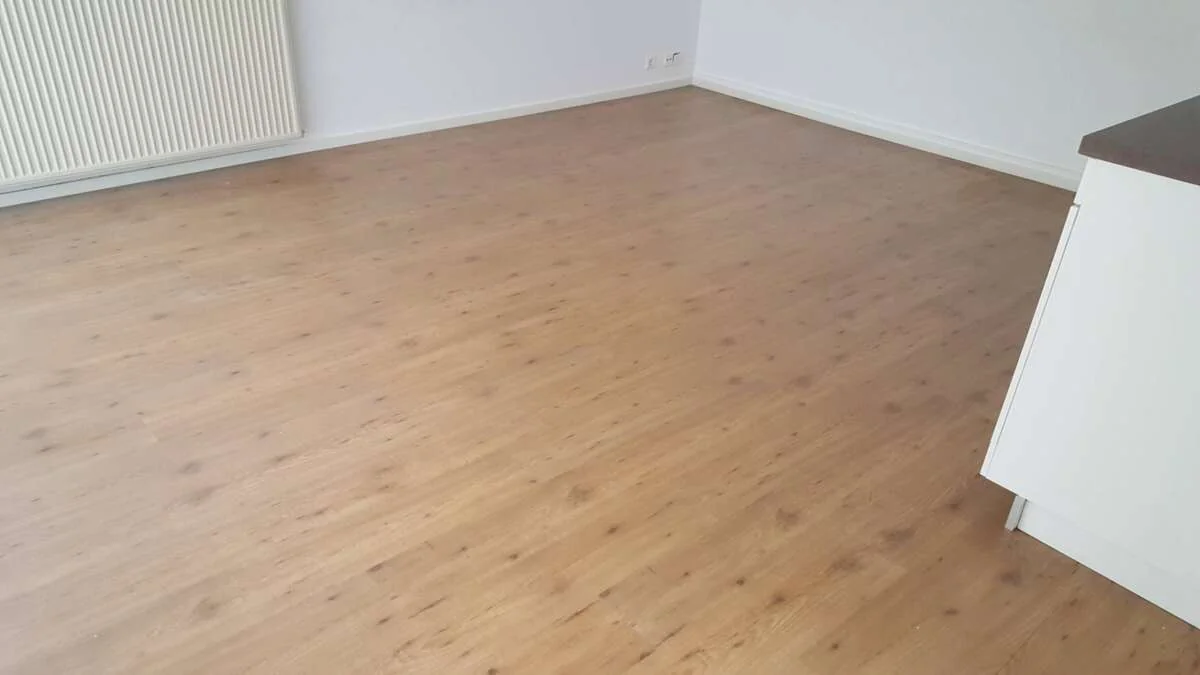 Foto van de Appartement gelegen aan de Grote Berg in Eindhoven