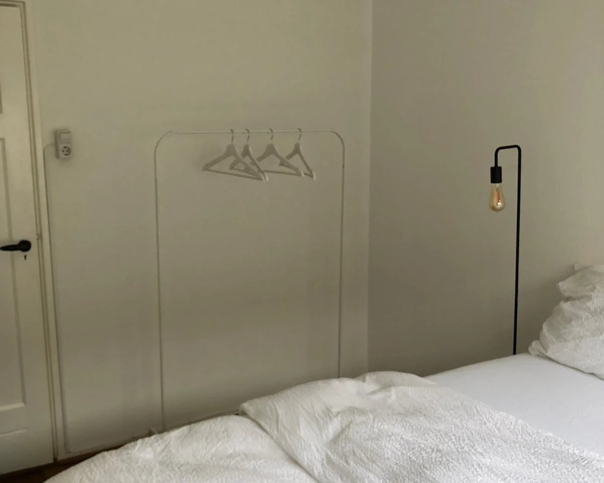 Foto van de Kamer gelegen aan de Pannekoekstraat in Rotterdam