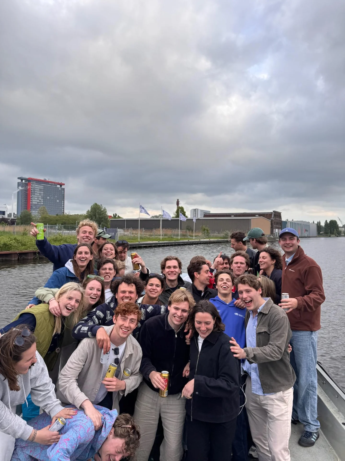 Foto van de Kamer gelegen aan de Jacoba van Beierenlaan in Delft