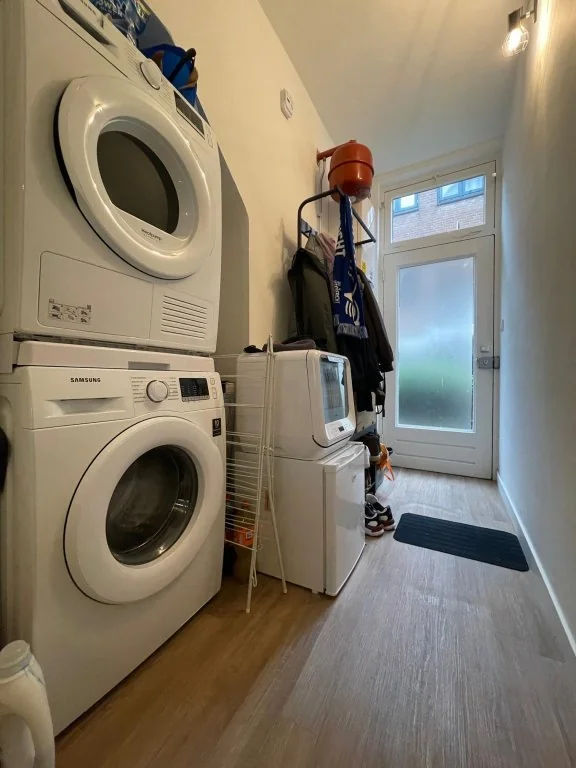 Foto van de Appartement gelegen aan de Nieuwstraat in Zwolle