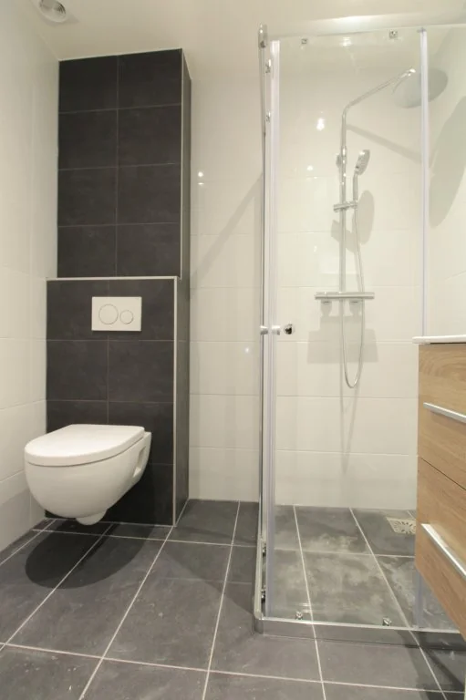 Foto van de Appartement gelegen aan de Nieuwstraat in Zwolle