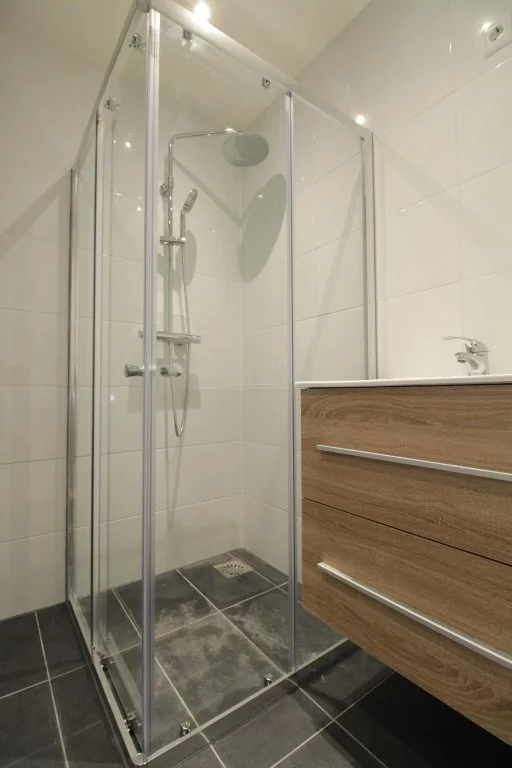 Foto van de Appartement gelegen aan de Nieuwstraat in Zwolle