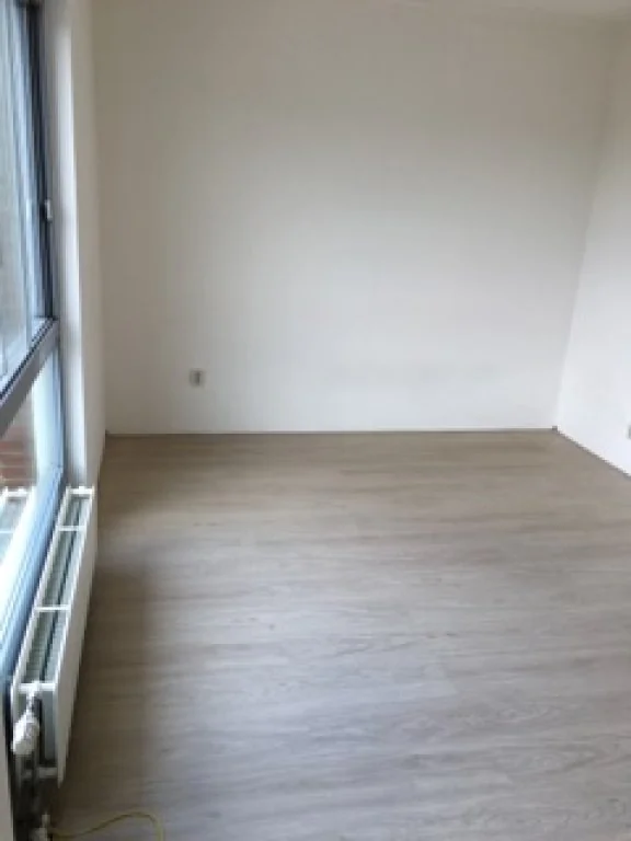 Foto van de Appartement gelegen aan de Scharwoudestraat in Tilburg