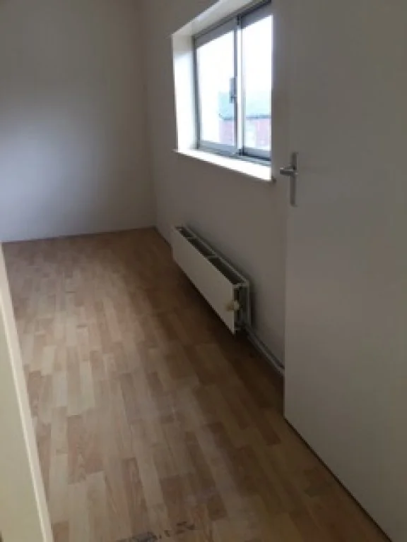 Foto van de Appartement gelegen aan de Scharwoudestraat in Tilburg