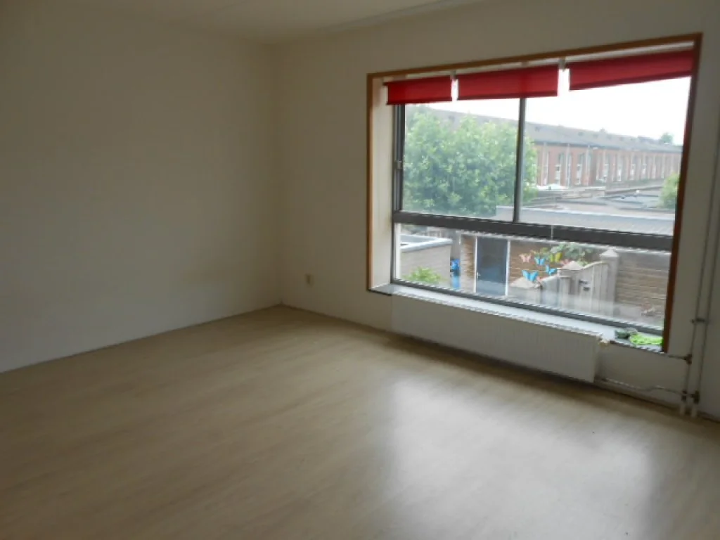Foto van de Appartement gelegen aan de Scharwoudestraat in Tilburg
