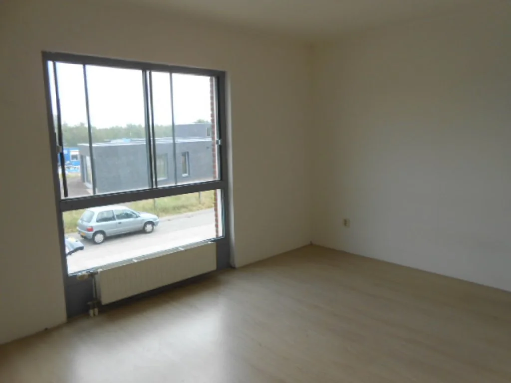 Foto van de Appartement gelegen aan de Scharwoudestraat in Tilburg