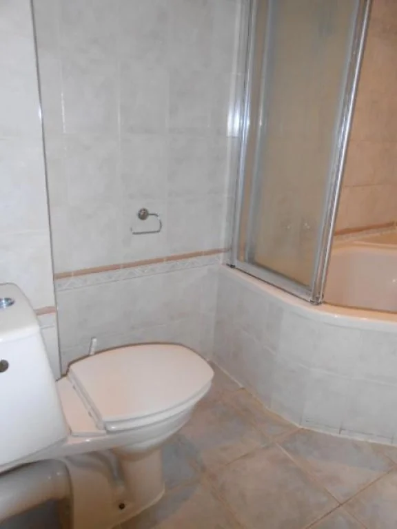 Foto van de Appartement gelegen aan de Scharwoudestraat in Tilburg