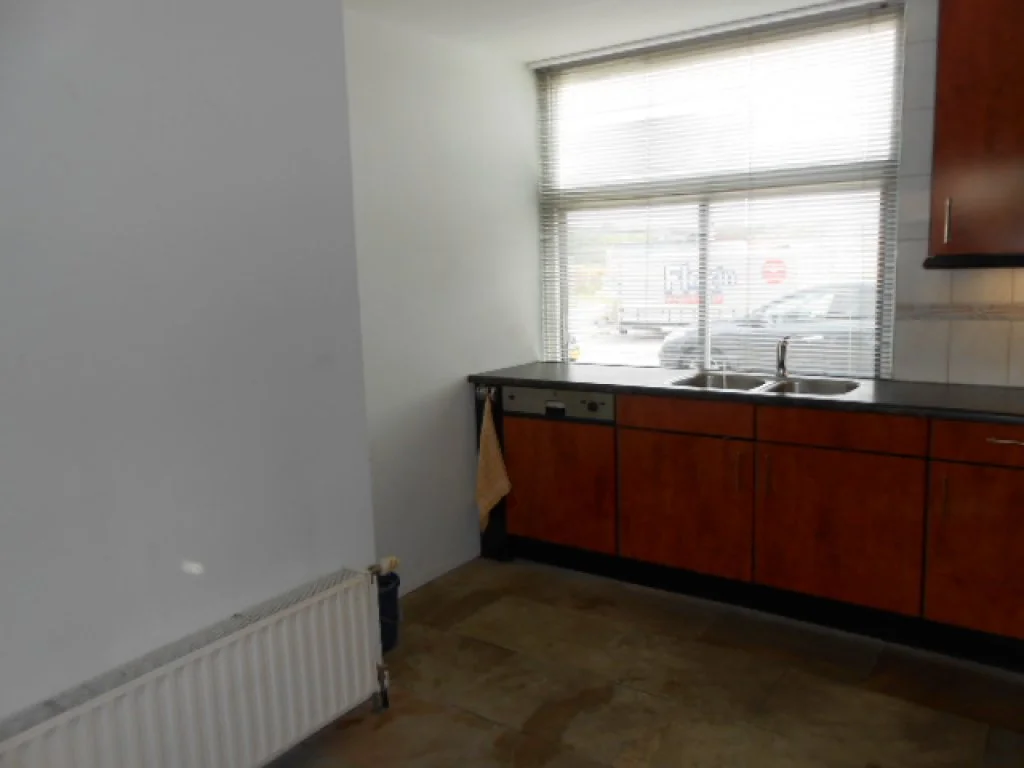 Foto van de Appartement gelegen aan de Scharwoudestraat in Tilburg