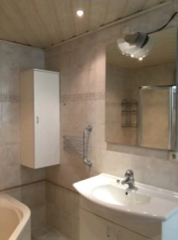 Foto van de Appartement gelegen aan de Scharwoudestraat in Tilburg