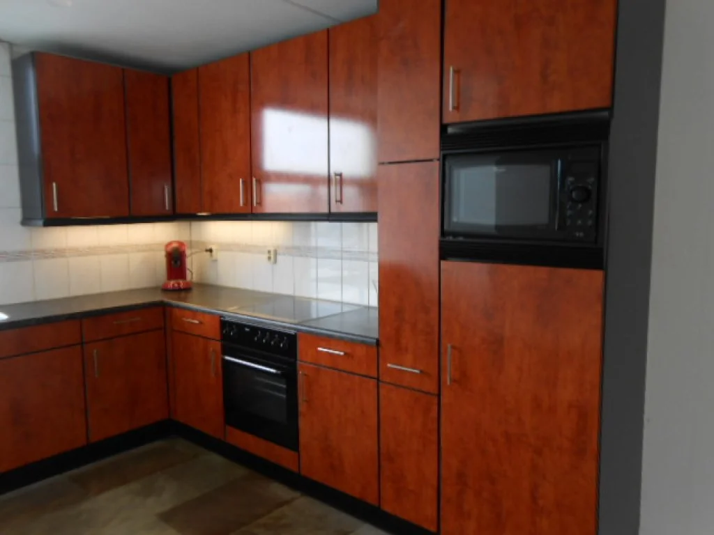 Foto van de Appartement gelegen aan de Scharwoudestraat in Tilburg