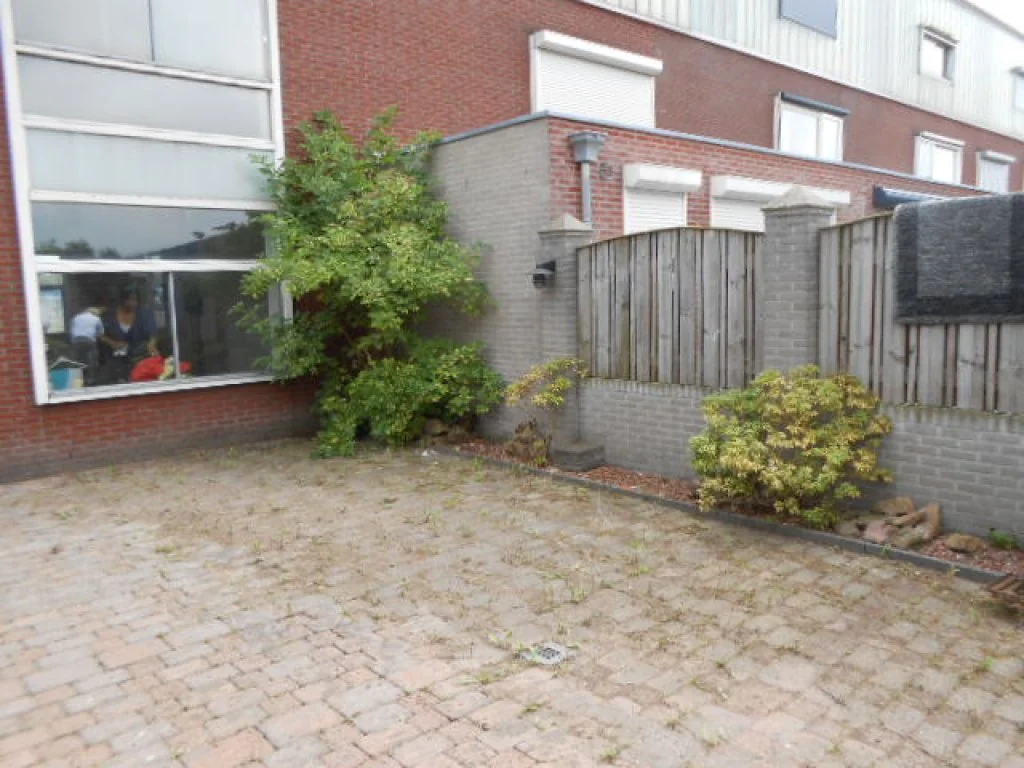 Foto van de Appartement gelegen aan de Scharwoudestraat in Tilburg
