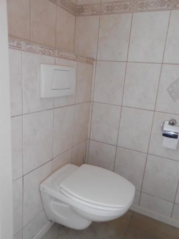 Foto van de Appartement gelegen aan de Scharwoudestraat in Tilburg