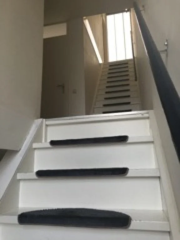 Foto van de Appartement gelegen aan de Scharwoudestraat in Tilburg