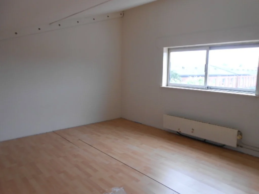 Foto van de Appartement gelegen aan de Scharwoudestraat in Tilburg