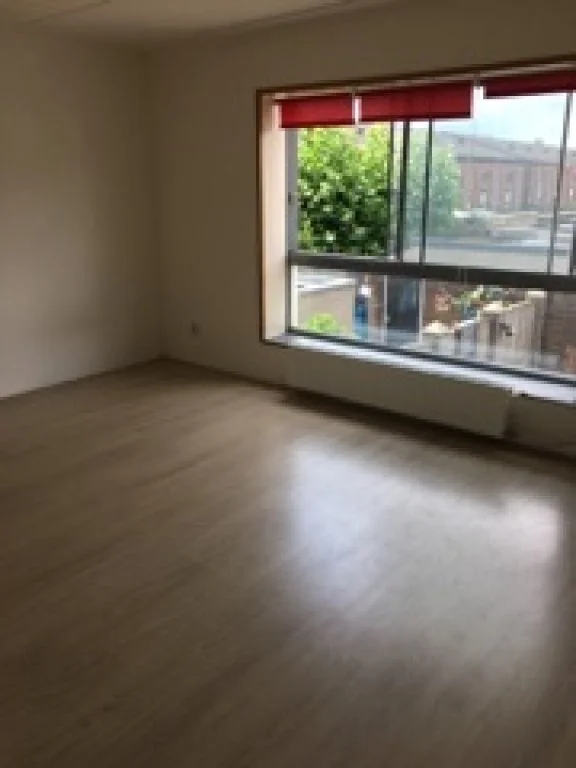 Foto van de Appartement gelegen aan de Scharwoudestraat in Tilburg